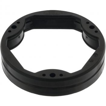 Paquete Plato Brida del Eje Audi Seat 47594