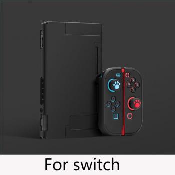 Nintendo Switch Shell Case with Split Back Cover