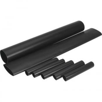 Raychem, Guaina termorestringente per applicazioni criogeniche 4X50.0-95 mm2