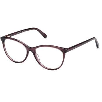 Women’s Gant GA4149 081, Purple Lens, 52mm – Anti‑Glare