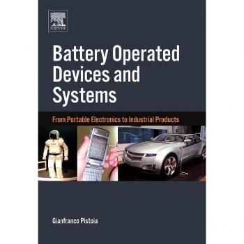 Vitalsource Technologies, Inc. Battery Operated Devices And Systems: From Portable Electronics To Indu