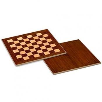 Timber Chess – Family Friendly Game