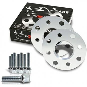 Separador de Rueda Modelo JOM 790558