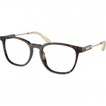 Prada PR 19ZV 2AU1O1 Armazones para Hombre Tortoiseshell