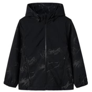 Bambino Alfa SoftShell