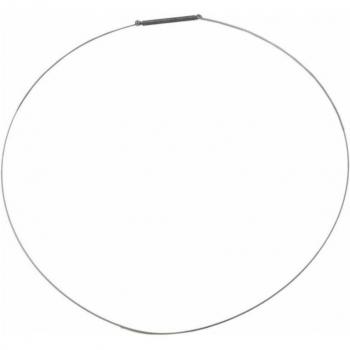Écrou à fixation arrière de manchette d’origine – lave-linge (00702576, NEFF/SIEMENS/VIVA/CONSTRUCTA/BOSCH)