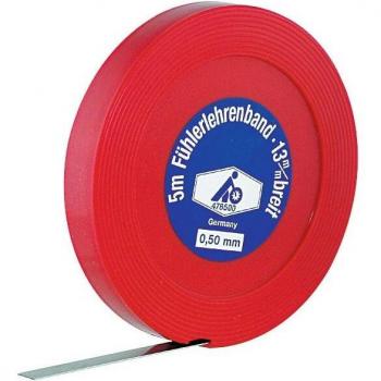 Acciaio C Spessimetro 12,7 mm 10 m – Holex