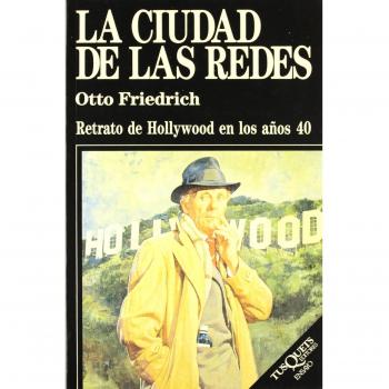 LA CIUDAD DE LAS REDES