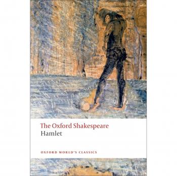 The oxford shakespeare: hamlet