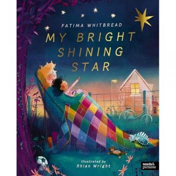 Fatima Whitbread My Bright Shining Star