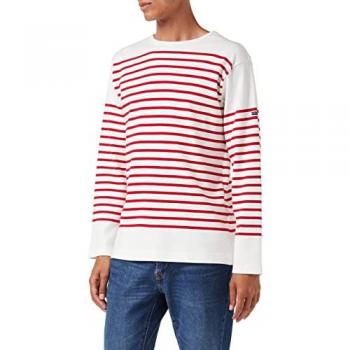 Armor-Lux Amiral Striped Sailor T-shirt