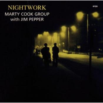 Nightwork [UK-Import]