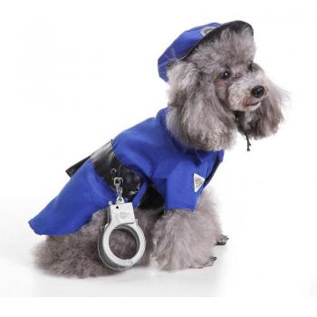 Gilet thermique BDTHOOO chiot & chien adulte