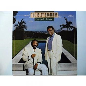 Smooth Sailin’ – 1987, Schallplatten-LP