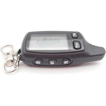 LCD Remote for Tomahawk TW9030 TW-9020