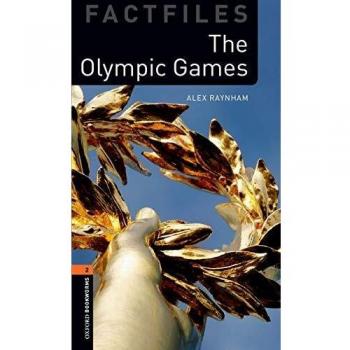 Oxford Bookworms 3E 2 Factfile Olympics (Paperback)