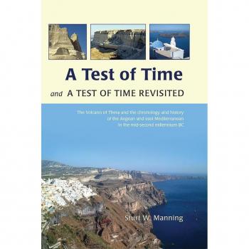 Vitalsource Technologies, Inc. A Test Of Time And A Test Of Time Revisited