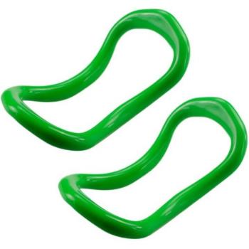 2pcs Yoga Pilates Support Ring