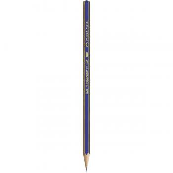 Pack de 2 lápices de grafito 2B Goldfaber 1221