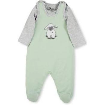Sterntaler Baby Spieler-Set Stanley, hellgrün