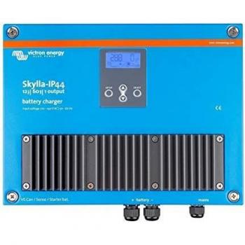 Victron Energy 120‑240 V 12 V 60 A Skylla