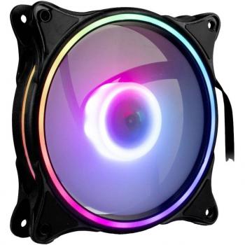 Argus RS-081 RGB Gehäuselüfter