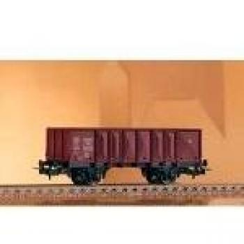 Vagone Merci Aperto Piko H0 57702 DB