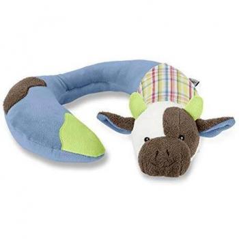 Mehrfarbige Babyschütz-Nackenkissen