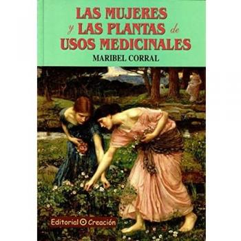 Mujeres y las plantas de usos medicinales las
