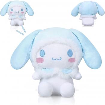 Amiguito Peluche Cinnamoroll