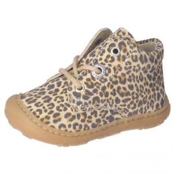 Ricosta Pepino Dots Lauflernschuh Mittel