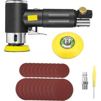 2 Zoll Auto Schleifmaschine