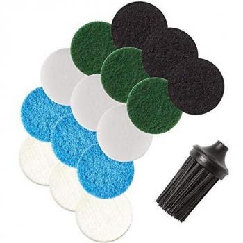 Dremel Versatile 16‑Piece Tool Bundle