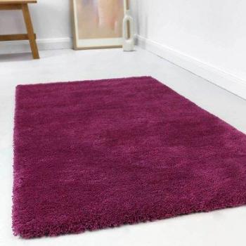 Esprit Violett Florettisch 70 × 140 cm – Entspannungsbereich