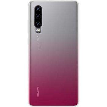 Coque souple Huawei P30