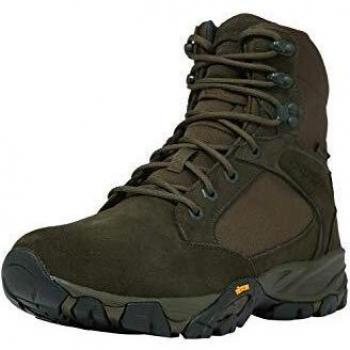 Scarponi Craghoppers Salado Hi Da Trekking
