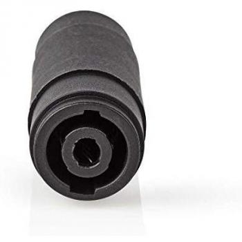 Speaker 4-Pin Male