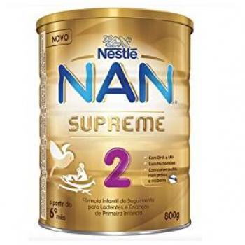 NAN 2 Optipro Supreme 800g