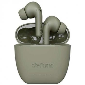 Defunc Wireless True Mute Earphones with Active Noise Reduction