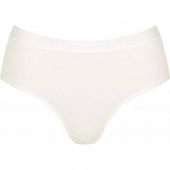 Braga midi Sloggi Go Casual (x3 unidades)