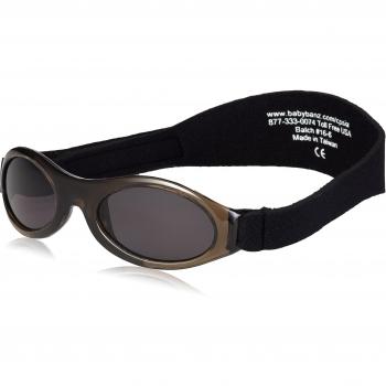 KidzBanz Adventure, Sonnenbrille für Babys (0