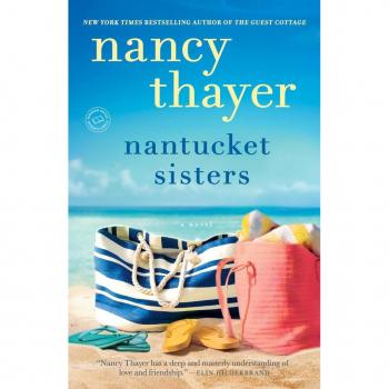 Nantucket Sisters: A Novel
