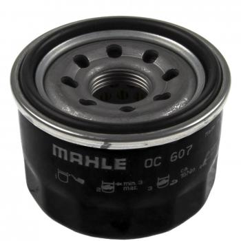 Filtro de aceite MAHLE ORIGINAL