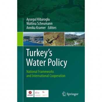 Turkey's Water Policy