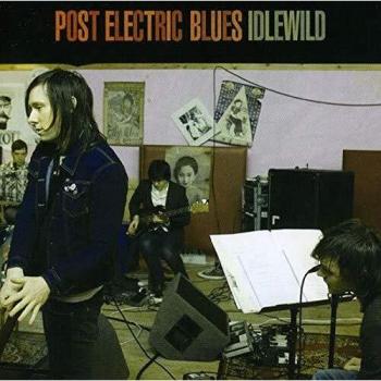Post Electric Blues