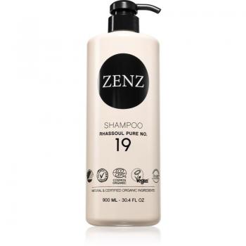 ZENZ Rhassoul Pure N°19 Shampoing Conditionneur 900 ml