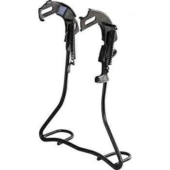 Black Showa 27″ Front Claw Support Stand – Model ED27