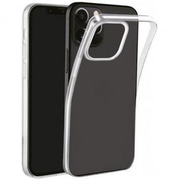 Vivanco Slim Fit Handyhülle für Apple iPhone 13 Pro Max