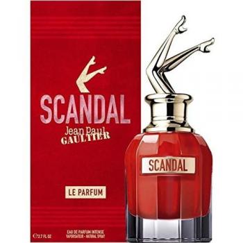 Jean Paul Gaultier Scandal Le Parfum Her Eau de Parfum Spray 80ml