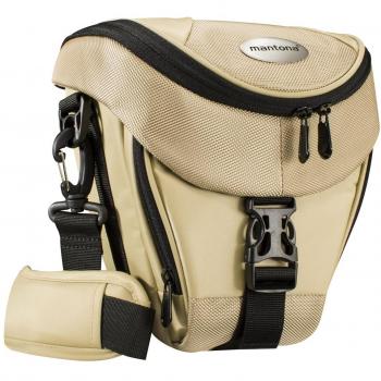 Mantona Colt Premium Compartiment pour accessoires dans le sac de caméra SLR